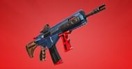 The MK7 AR (Image via Epic Games)